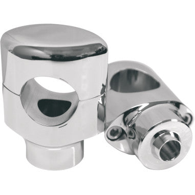 SPRINGER HANDLEBAR RISER KITS FOR HARLEY-DAVIDSON