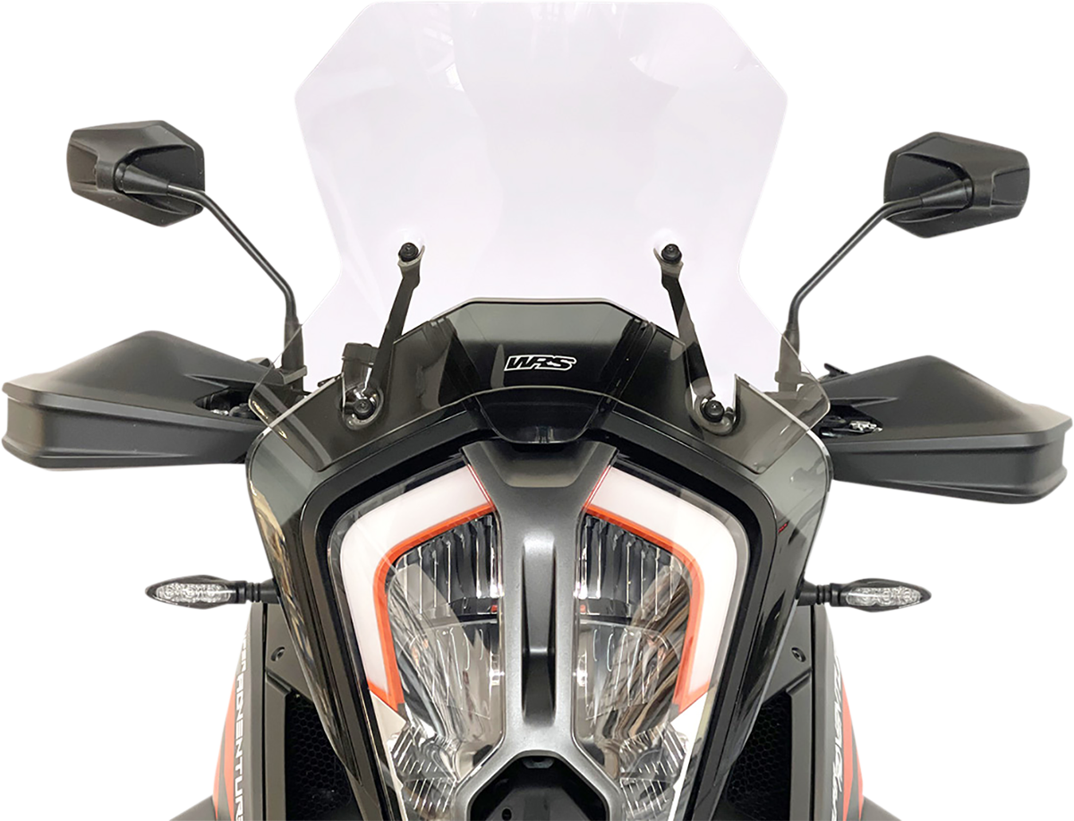 Windscreens For KTM 1290 Super Adventure 21