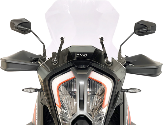 Windscreens For KTM 1290 Super Adventure 21