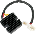 RICK'S MOTORSPORT ELECTRIC RECTIFIER/REGULATORS AND STATORS REG/REC HS HONDA