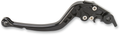 POWERSTANDS RACING CLICK 'N ROLL LEVERS CLUTCH LEVER PSR LONG BLK