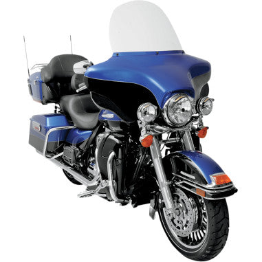REPLACEMENT WINDSHIELDS FOR BAGGERS FOR HARLEY-DAVIDSON