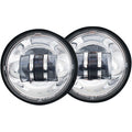 4.5" LED PASSING LAMPS FOR HARLEY-DAVIDSON