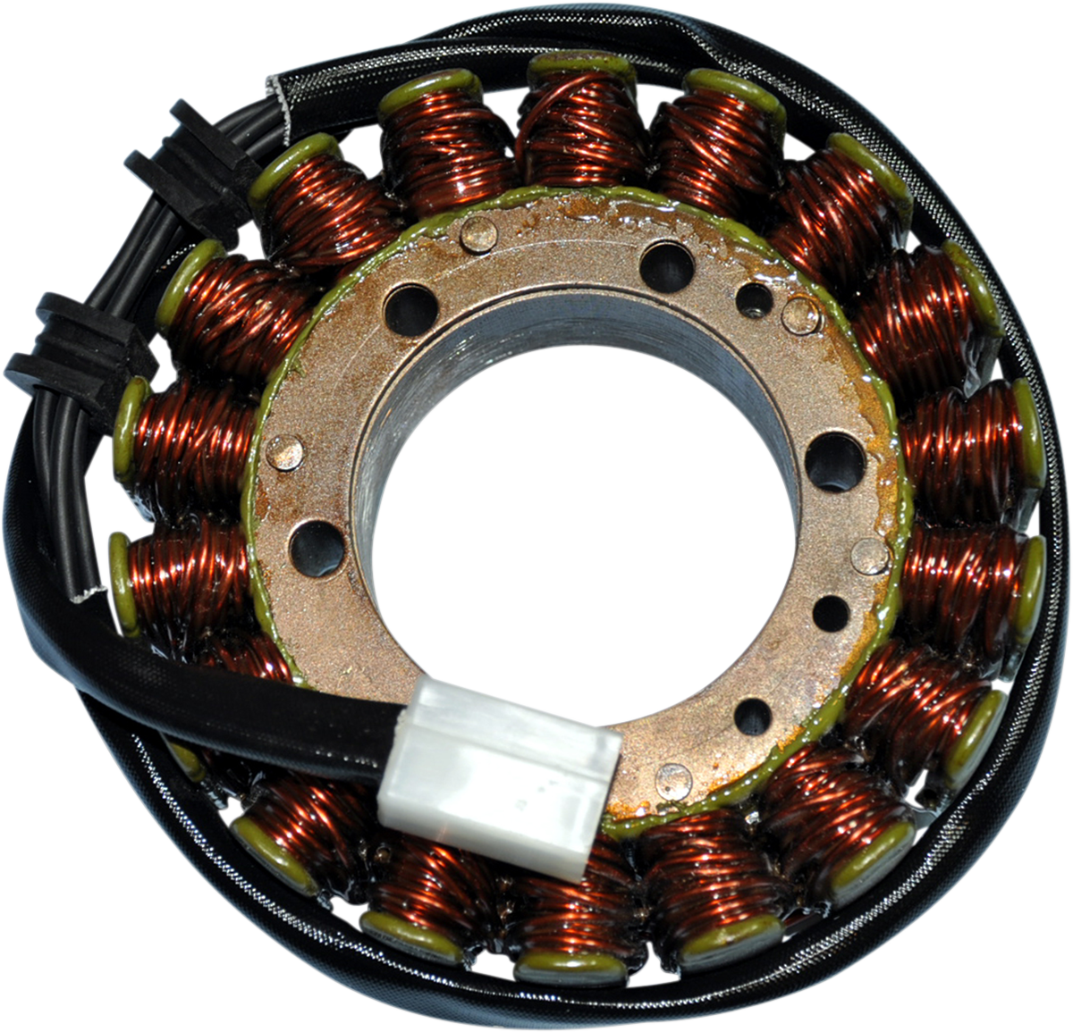 RICK'S MOTORSPORT ELECTRIC RECTIFIER/REGULATORS AND STATORS STATOR HONDA