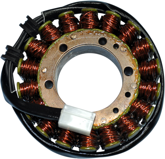 RICK'S MOTORSPORT ELECTRIC RECTIFIER/REGULATORS AND STATORS STATOR HONDA