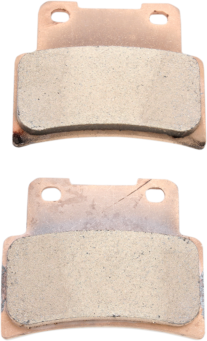 DP BRAKES BRAKE SHOES BRAKE PAD SINTRD DP517