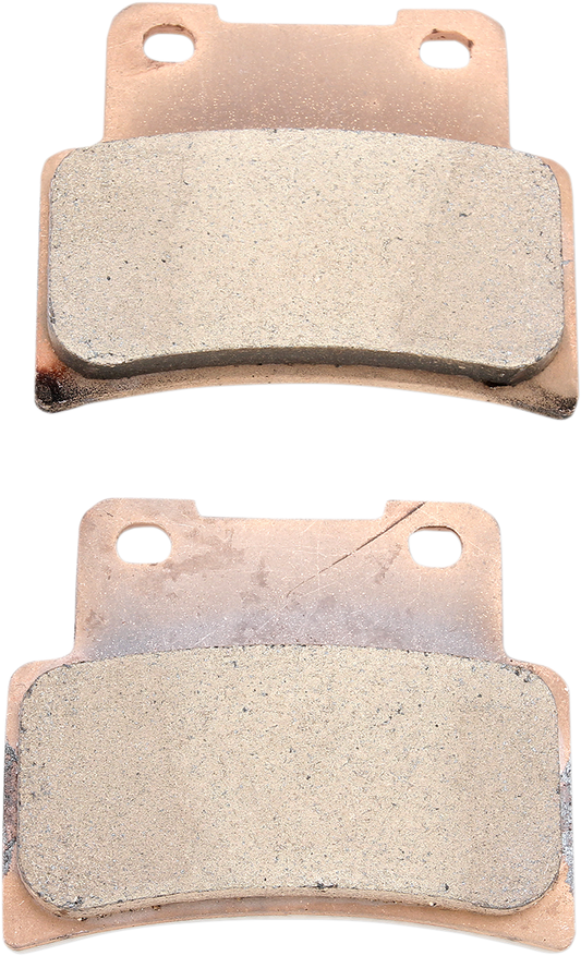 DP BRAKES BRAKE SHOES BRAKE PAD SINTRD DP517