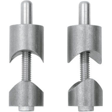 SPRING SEAT MOUNTS FOR HARLEY-DAVIDSON