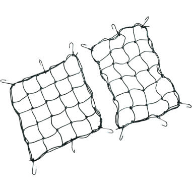 CARGO NETS FOR HARLEY-DAVIDSON