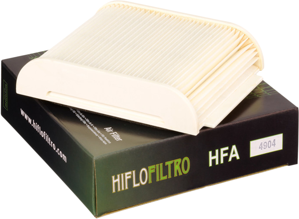 HIFLOFILTRO AIR FILTERS FILTERAIR HIFLOFILTRO YAM