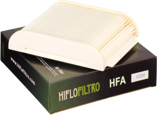 HIFLOFILTRO AIR FILTERS FILTERAIR HIFLOFILTRO YAM