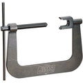 VALVE SPRING COMPRESSOR TOOL FOR HARLEY-DAVIDSON