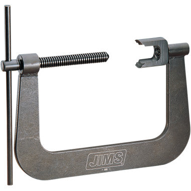 VALVE SPRING COMPRESSOR TOOL FOR HARLEY-DAVIDSON