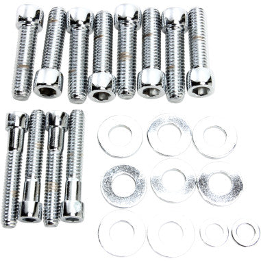 BOLT KITS FOR HARLEY-DAVIDSON