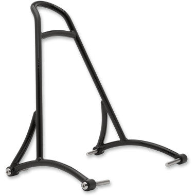 SISSY BARS FOR HARLEY-DAVIDSON