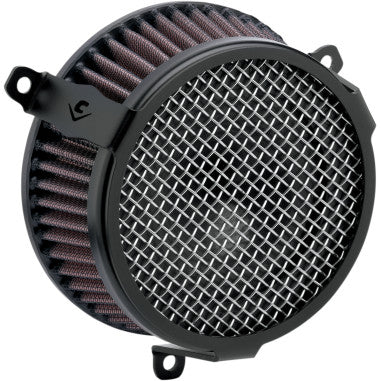 AIR CLEANER KITS FOR HARLEY-DAVIDSON