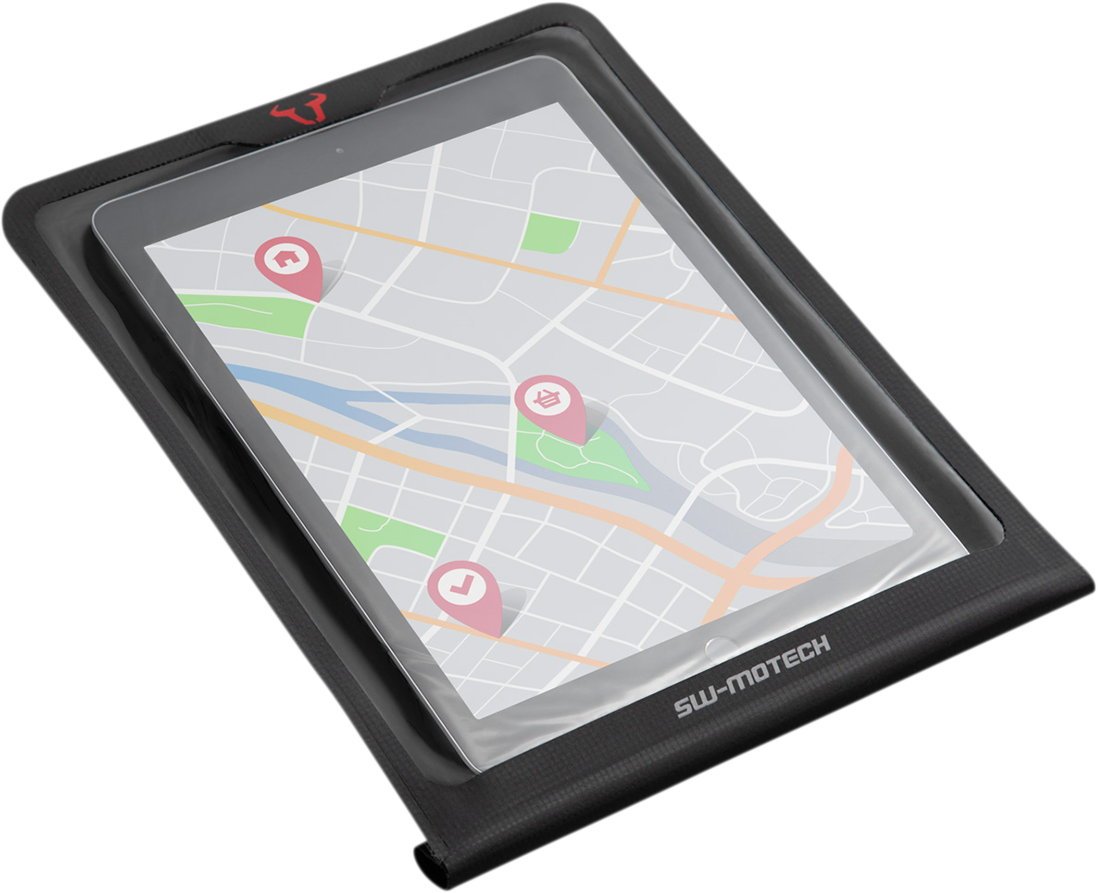 Tablet Drybag W/ Molle Attachments