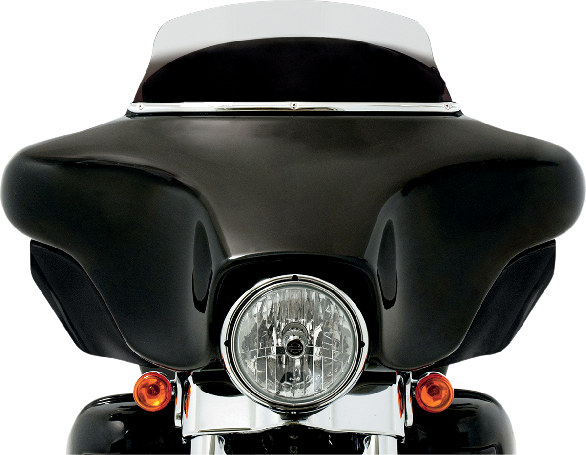 Deflectores De Carenado Batwing Para Harley-Davidson Touring 1996-2013