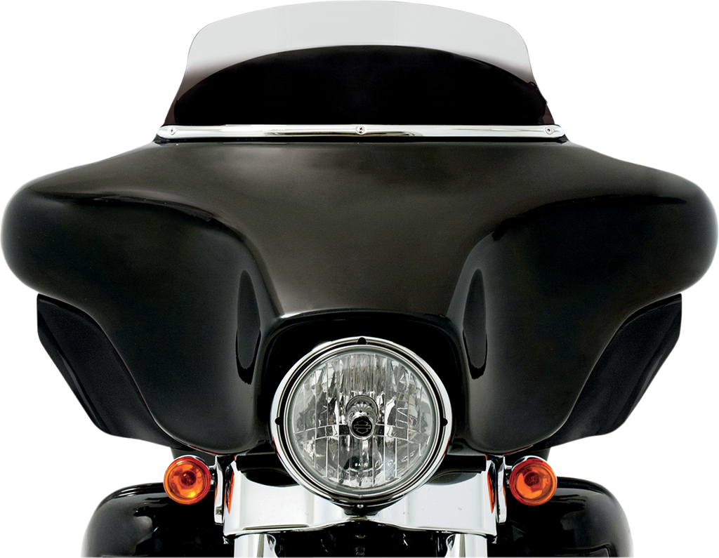 Batwing-Verkleidungsabweiser für Harley-Davidson Touring 1996-2013