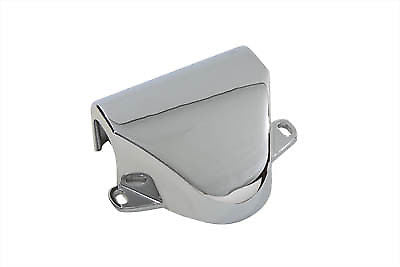 Chrome Handlebar Riser Cover For Harley-Davidson 1960-1979