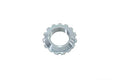 Triple Tree Top Bearing Adjusting Nut For Harley-Davidson Dyna 2006-2017