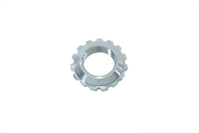 Triple Tree Top Bearing Adjusting Nut For Harley-Davidson Dyna 2006-2017