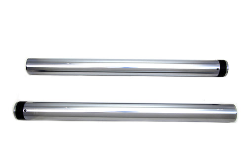 2 Fork Pipe Tube Set For Harley-Davidson Touring 2014-Up