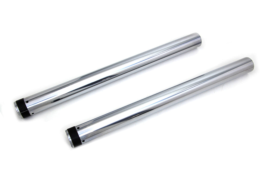 2 Tubos Barras Horquilla Para Harley-Davidson Touring 2014-Up Fork Pipe Tube Set