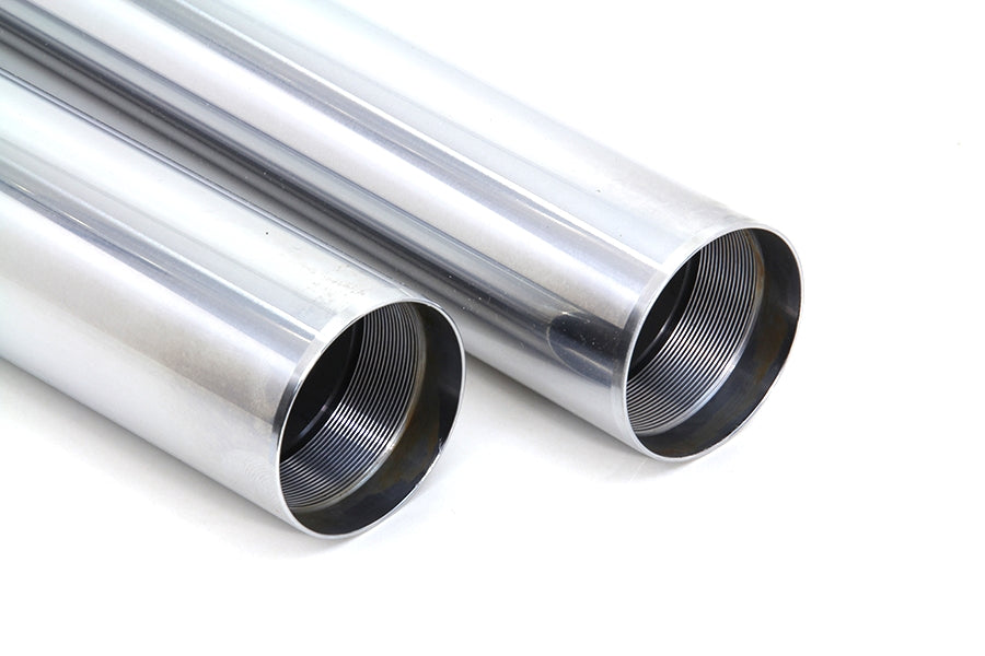 2 Fork Pipe Tube Set For Harley-Davidson Touring 2014-Up