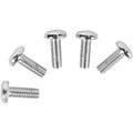 Tornillos Disco De Freno Trasero Para Harley-Davidson® Chrome Rear Rotor Bolts