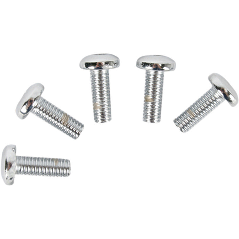 Tornillos Disco De Freno Trasero Para Harley-Davidson® Chrome Rear Rotor Bolts