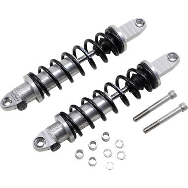 LEGEND REVO-A ADJUSTABLE DYNA COIL SUSPENSION FOR HARLEY-DAVIDSON