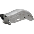 FAT BOB REAR FENDERS FOR HARLEY-DAVIDSON