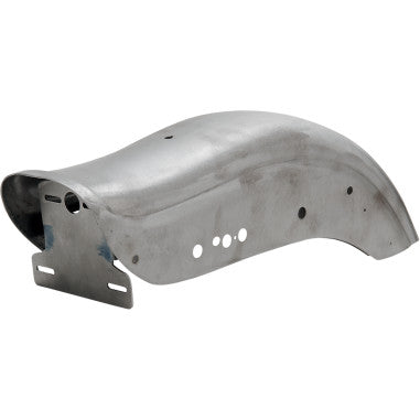 FAT BOB REAR FENDERS FOR HARLEY-DAVIDSON