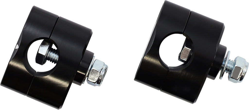 Peewee MX Bar Mounts