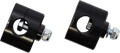 Peewee MX Bar Mounts