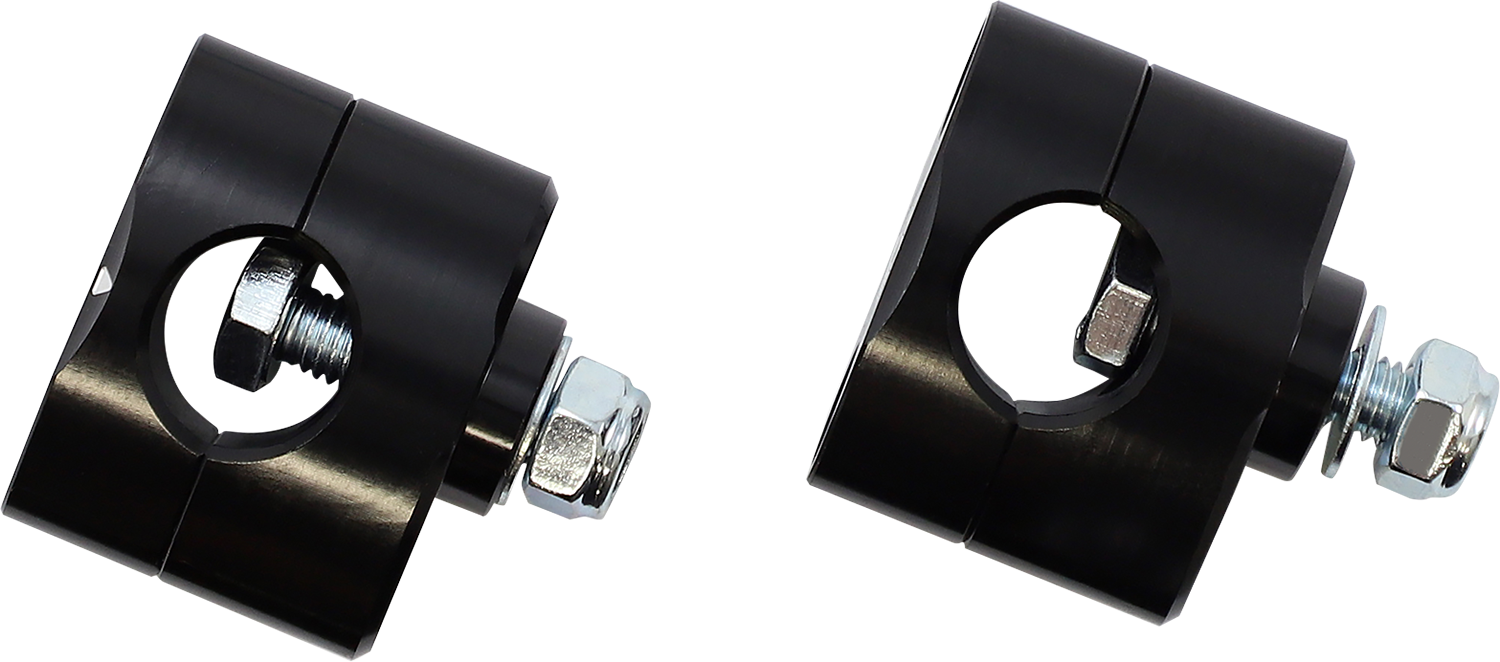 Peewee MX Bar Mounts