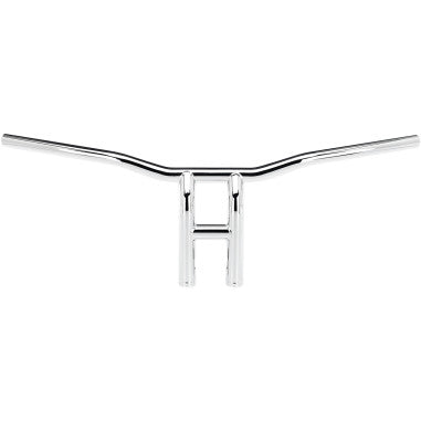 1" HANDLEBARS FOR HARLEY-DAVIDSON