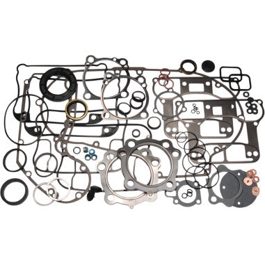 EXTREME SEALING TECHNOLOGY (EST) COMPLETE MOTOR GASKET KITS FOR HARLEY-DAVIDSON