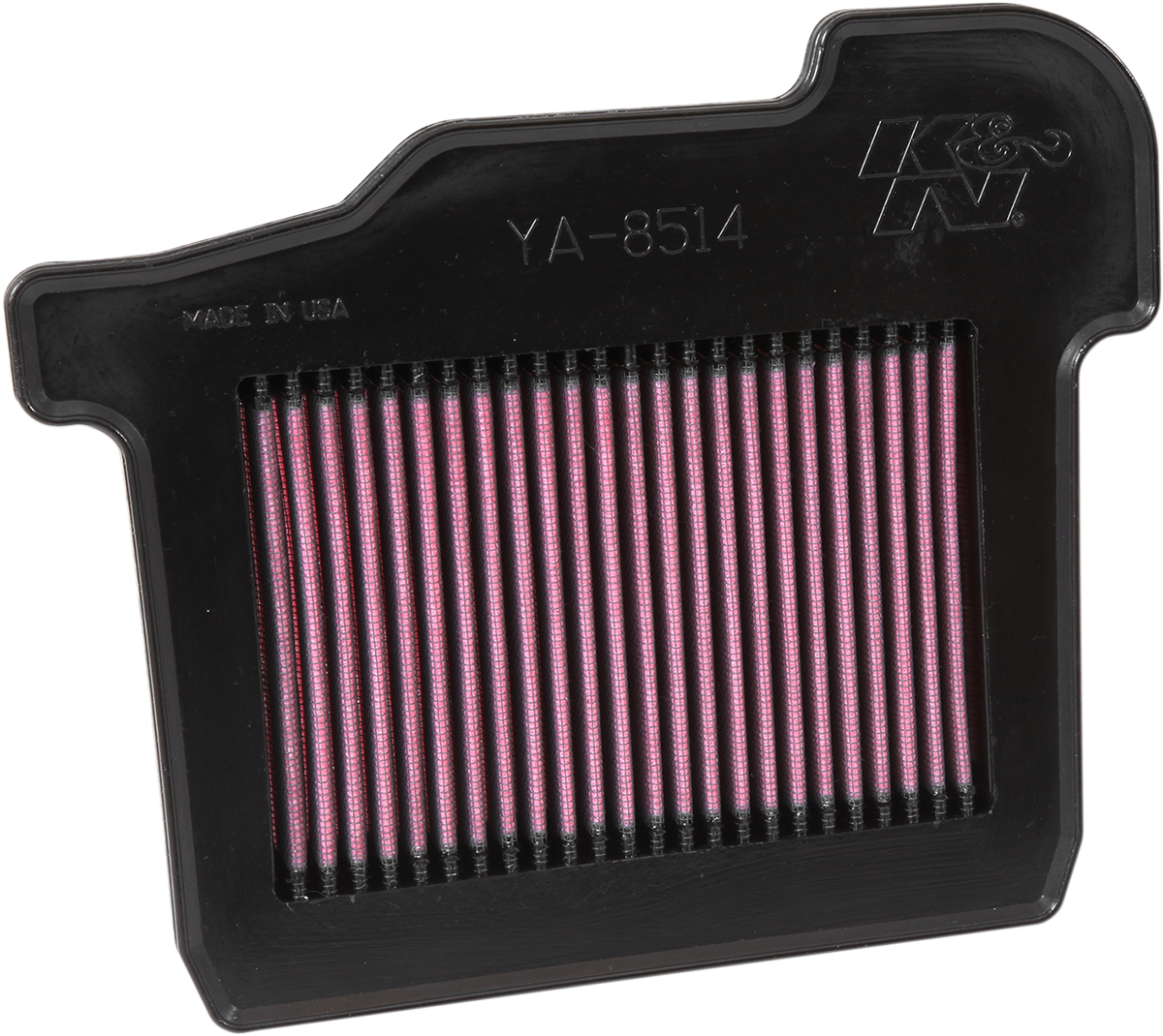 K & N HIGH-FLOW AIR FILTERS™ AIR FILTER YAM FZ09