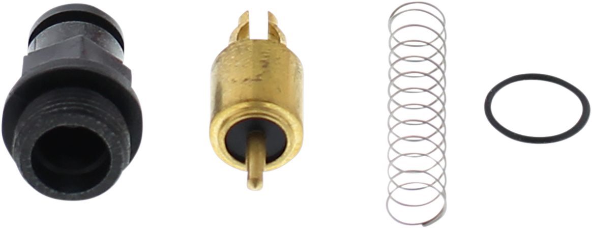 PARTS UNLIMITED CHOKE PLUNGER KITS CHOKE PLUNGER KIT