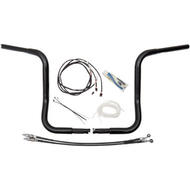 11/4​" EZ INSTALL HANDLEBAR KITS FOR HARLEY-DAVIDSON