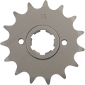PARTS UNLIMITED SPROCKETS C/S SPROCKET YAM 520 15T