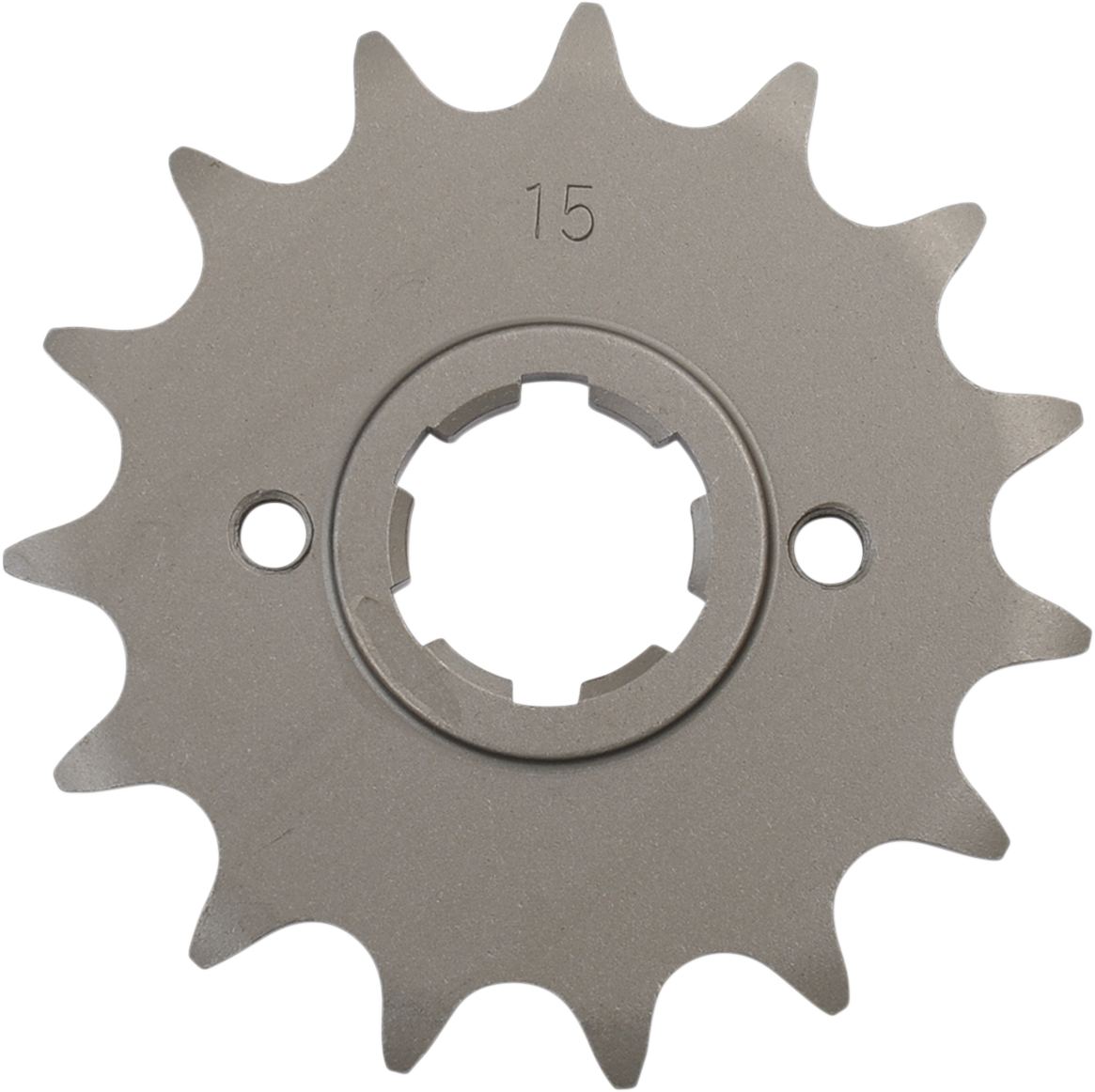 PARTS UNLIMITED SPROCKETS C/S SPROCKET YAM 520 15T