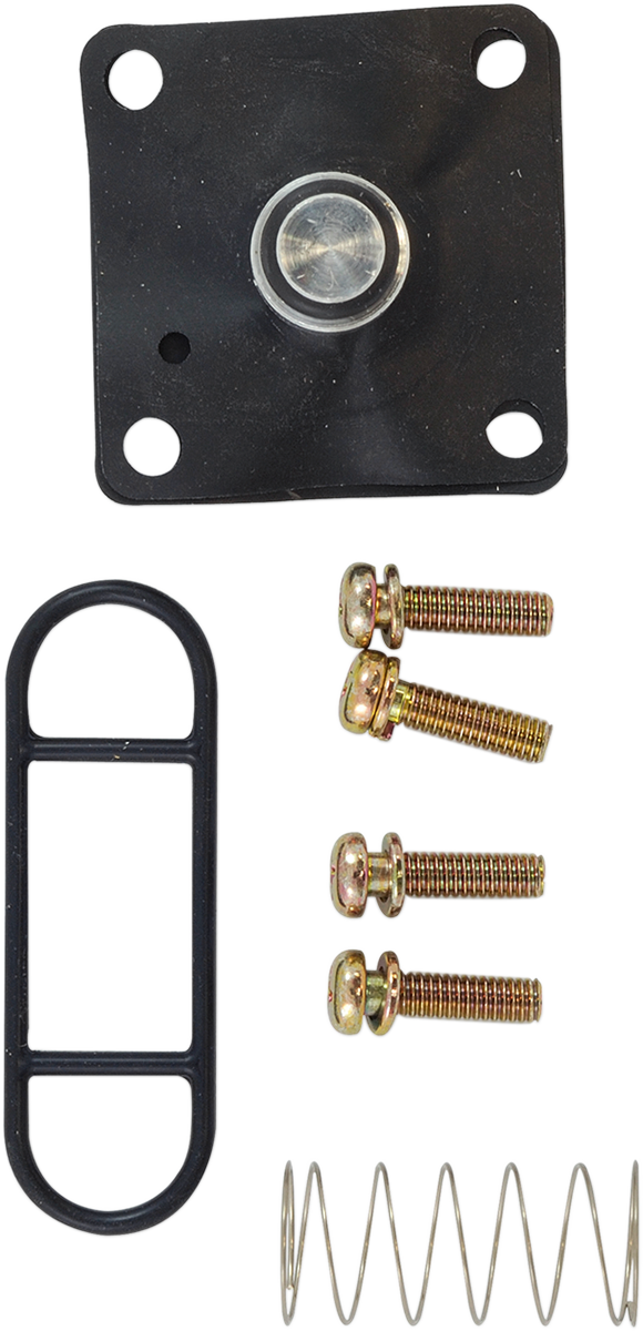 K&L SUPPLY FUEL PETCOCK REBUILD KITS REPAIR KIT PETCOCK SUZ