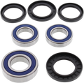 ALL BALLS WHEEL BEARING AND SEAL KITS WHEEL BEARING KIT 25-1392