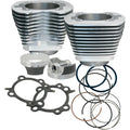 BIG BORE KITS FOR HARLEY-DAVIDSON