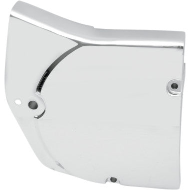 SPROCKET COVERS FOR HARLEY-DAVIDSON