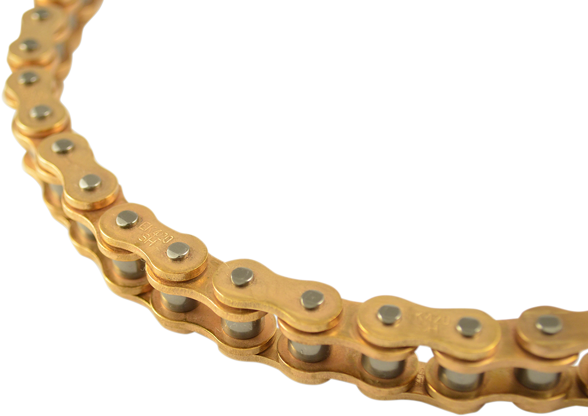 EK MOTOCROSS SERIES CHAINS EK 420SH X 130 LINKS