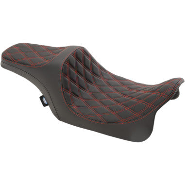 PREDATOR III SEATS FOR HARLEY-DAVIDSON